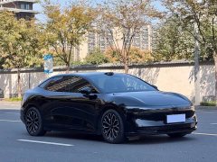 Zeekr Geely Zeekr 007 Rear-Wheel Drive Smart Driving Edition 100kWh - ფოტო 3