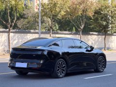 Zeekr Geely Zeekr 007 Rear-Wheel Drive Smart Driving Edition 100kWh - ფოტო 4