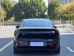 Zeekr Geely Zeekr 007 Rear-Wheel Drive Smart Driving Edition 100kWh - ფოტო 5