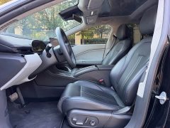 Zeekr Geely Zeekr 007 Rear-Wheel Drive Smart Driving Edition 100kWh - ფოტო 7