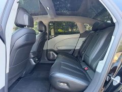 Zeekr Geely Zeekr 007 Rear-Wheel Drive Smart Driving Edition 100kWh - ფოტო 9