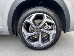 Geely Xingyue L 2024 2.0TD High-Power Automatic FWD Horizon Edition - ფოტო 10