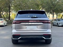 Geely Xingyue L 2024 2.0TD High-Power Automatic FWD Horizon Edition - ფოტო 11