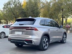 Geely Xingyue L 2024 2.0TD High-Power Automatic FWD Horizon Edition - ფოტო 13