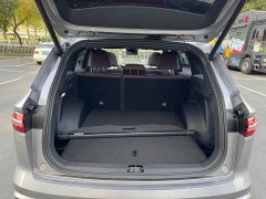 Geely Xingyue L 2024 2.0TD High-Power Automatic FWD Horizon Edition - ფოტო 14