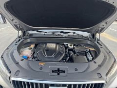 Geely Xingyue L 2024 2.0TD High-Power Automatic FWD Horizon Edition - ფოტო 16