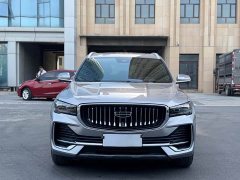 Geely Xingyue L 2024 2.0TD High-Power Automatic FWD Horizon Edition - ფოტო 2