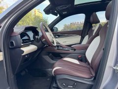 Geely Xingyue L 2024 2.0TD High-Power Automatic FWD Horizon Edition - ფოტო 4
