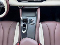 Geely Xingyue L 2024 2.0TD High-Power Automatic FWD Horizon Edition - ფოტო 9