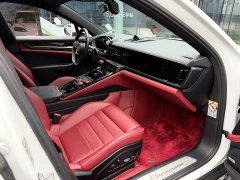 Porsche 2024 Panamera Executive Extended Wheelbase 2.9T - ფოტო 10