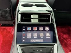 Porsche 2024 Panamera Executive Extended Wheelbase 2.9T - ფოტო 12