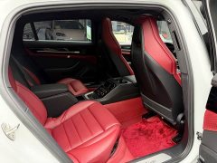 Porsche 2024 Panamera Executive Extended Wheelbase 2.9T - ფოტო 13