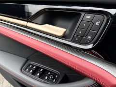 Porsche 2024 Panamera Executive Extended Wheelbase 2.9T - ფოტო 15