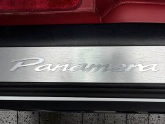 Porsche 2024 Panamera Executive Extended Wheelbase 2.9T - ფოტო 17