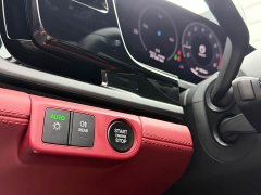 Porsche 2024 Panamera Executive Extended Wheelbase 2.9T - ფოტო 19
