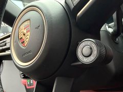 Porsche 2024 Panamera Executive Extended Wheelbase 2.9T - ფოტო 20