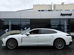 Porsche 2024 Panamera Executive Extended Wheelbase 2.9T - ფოტო 3