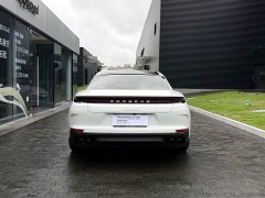 Porsche 2024 Panamera Executive Extended Wheelbase 2.9T - ფოტო 5