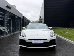 Porsche 2024 Panamera Executive Extended Wheelbase 2.9T - ფოტო 6