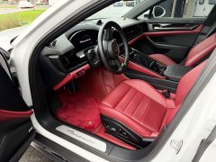 Porsche 2024 Panamera Executive Extended Wheelbase 2.9T - ფოტო 7