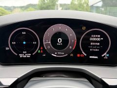Porsche 2024 Panamera Executive Extended Wheelbase 2.9T - ფოტო 9