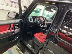 Mercedes-Benz Mercedes-AMG G 63 - ფოტო 4