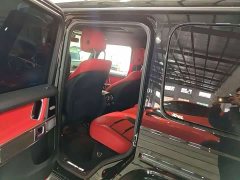 Mercedes-Benz Mercedes-AMG G 63 - ფოტო 5