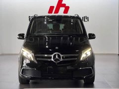 Mercedes-Benz V-Class 2021 V 260 Luxury Edition - ფოტო 1