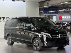 Mercedes-Benz V-Class 2021 V 260 Luxury Edition - ფოტო 3