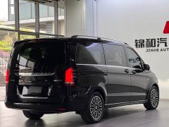 Mercedes-Benz V-Class 2021 V 260 Luxury Edition - ფოტო 5