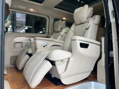Mercedes-Benz V-Class 2021 V 260 Luxury Edition - ფოტო 6