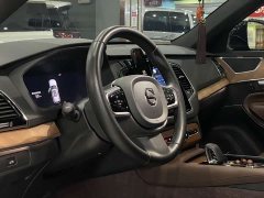 Volvo XC90 B6 Intelligent Luxury 7-Seater - ფოტო 10