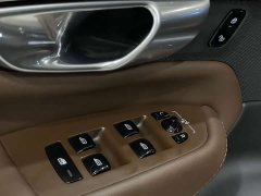 Volvo XC90 B6 Intelligent Luxury 7-Seater - ფოტო 11