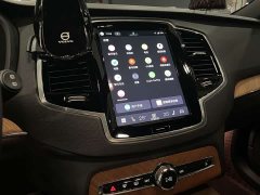 Volvo XC90 B6 Intelligent Luxury 7-Seater - ფოტო 15