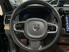 Volvo XC90 B6 Intelligent Luxury 7-Seater - ფოტო 16