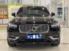 Volvo XC90 B6 Intelligent Luxury 7-Seater - ფოტო 2