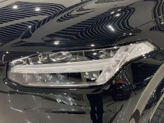 Volvo XC90 B6 Intelligent Luxury 7-Seater - ფოტო 20