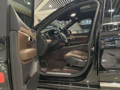 Volvo XC90 B6 Intelligent Luxury 7-Seater - ფოტო 4