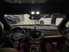 Volvo XC90 B6 Intelligent Luxury 7-Seater - ფოტო 5