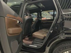 Volvo XC90 B6 Intelligent Luxury 7-Seater - ფოტო 6