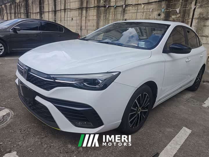 SAIC MG i5 1.5L CVT Star Shine Edition - ავტომობილი ჩინეთიდან