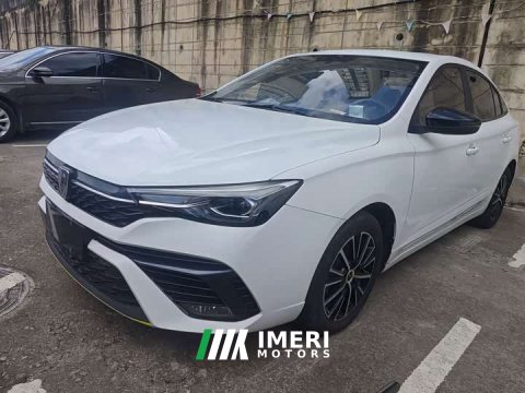 2021 SAIC MG i5 1.5L CVT Star Shine Edition - ავტომობილი ჩინეთიდან