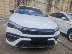 SAIC MG i5 1.5L CVT Star Shine Edition - ფოტო 2