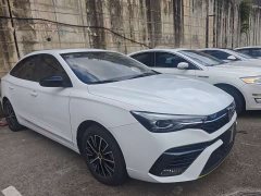 SAIC MG i5 1.5L CVT Star Shine Edition - ფოტო 3