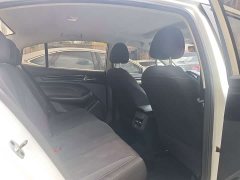 SAIC MG i5 1.5L CVT Star Shine Edition - ფოტო 5