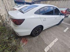 SAIC MG i5 1.5L CVT Star Shine Edition - ფოტო 7