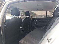 SAIC MG i5 1.5L CVT Star Shine Edition - ფოტო 9