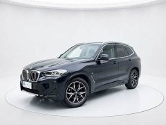 BMW X3 2023 xDrive25i M Sport Package - ფოტო 1