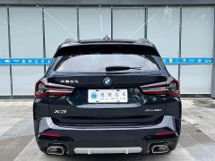 BMW X3 2023 xDrive25i M Sport Package - ფოტო 13