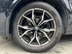 BMW X3 2023 xDrive25i M Sport Package - ფოტო 15
